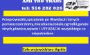 Przeprowadzki Przewóz Wywóz mebli Utylizacja Transport  Likwidacja Katowice